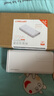 臺電（TECLAST） 【3C認(rèn)證】充電寶10000毫安時移動電源快充小巧迷你輕薄便攜儲能戶外電源適用于蘋果安卓華為小米 曬單實拍圖