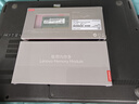聯(lián)想（Lenovo）8GB DDR3 1600 筆記本內(nèi)存條 低電壓版 曬單實拍圖