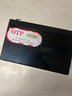 OTP ups不間斷電源 12v9ah蓄電池 消防電源 電力系統 RB9-12（SPM3K，SC3K，C3K適配） 曬單實(shí)拍圖