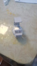 卡西歐（CASIO）BABY-G BA-110系列 原宿風(fēng)小魔女活力少女運動(dòng)時(shí)尚女士手表送女友 BA-110XTM-7APR 曬單實(shí)拍圖