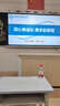 百變金剛筆記本電腦支架360度可旋轉上下調節桌面架子可升降折疊游戲本散熱架全金屬平板立式懸空增高托架 可旋轉護頸電腦支架【全金屬支撐桿】黑 曬單實(shí)拍圖