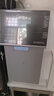 美的（Midea）魔方臺(tái)式凈水器加熱直飲一體機(jī)凈飲機(jī)冷熱飲水機(jī)家用即熱式凈飲一體機(jī)RO反滲透免安裝 【5年長(zhǎng)效】即熱魔方JR2288T-RO 曬單實(shí)拍圖
