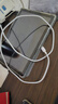 華為（HUAWEI）Mate50/Pro手機(jī)原裝充電器66W快充原裝11V6A閃充頭6A數(shù)據(jù)線M50E/50RS保時(shí)捷手機(jī)66W充電頭充電線 華為Mate50 原裝6A數(shù)據(jù)線 1米 華為原裝 曬單實(shí)拍圖