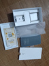 榮耀400 新品5G手機(jī) 【國家補(bǔ)貼】 海風(fēng)藍(lán) 12GB+256GB【2年碎屏險(xiǎn)】 官方標(biāo)配 曬單實(shí)拍圖