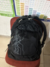 回力雙肩包男學(xué)生書包初中高中大學(xué)生背包超大容量旅行包休閑電腦包女 黑色【升級(jí)加固+三層倉加大】 曬單實(shí)拍圖
