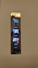 美的（Midea）M60系列520純平全嵌法式多門(mén)四開(kāi)門(mén)家用冰箱超薄雙系統循環(huán)大容量無(wú)霜BCD-520WUFPZM(E)白國家補貼 曬單實(shí)拍圖