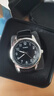 卡西歐（CASIO）商務休閑時尚簡約石英防水皮帶男表 MTP-V005L-1B4UDF 曬單實拍圖