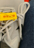 耐克NIKE男跑步鞋 寬版REVOLUTION 7 WIDE運動鞋F(xiàn)B8501-003淺銀42 曬單實拍圖
