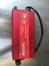 海前派 HQP逆變擺攤家用車載逆變器48v-72v轉(zhuǎn)220v貨車電動車大功率轉(zhuǎn)換器 48V/60V/72V轉(zhuǎn)220V 3600W顯示屏 曬單實(shí)拍圖