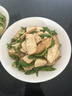 湘東情攸縣嫩香干湖南正宗攸縣煙熏鮮豆干特產(chǎn)湘菜特色菜香干炒肉食材 248g*2(2袋) 曬單實(shí)拍圖