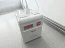 德力西電氣變壓器電壓轉換器美日1500W 220V轉110V/100V 曬單實(shí)拍圖