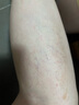 黃錫祥靜脈曲張專(zhuān)用舒膏蚯蚓腿精索血管堵塞疏通冷敷凝膠可搭彈力襪三盒 曬單實(shí)拍圖