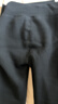 松山棉店女士保暖打底襪親膚透氣秋冬御寒踩腳打底褲襪 曬單實(shí)拍圖