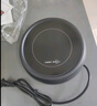 茗光電陶爐煮茶爐圍爐煮茶器自動(dòng)保溫家用小型燒水爐 曬單實(shí)拍圖