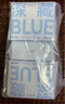 她研社深藏blue衛(wèi)生巾套裝 超薄瞬吸 透氣姨媽巾 日夜組合36片京東自營 曬單實拍圖