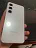三星Samsung Galaxy S24 AI手機(jī) 第三代驍龍8 游戲手機(jī) 拍照手機(jī) 12GB+256GB 雅巖灰 國(guó)家政府補(bǔ)貼 曬單實(shí)拍圖