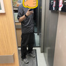 迪卡儂戶外速干短袖襯衫運(yùn)動(dòng)休閑速干衣短袖-5015850 曬單實(shí)拍圖