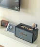 MARSHALL（馬歇爾）ACTON III 音箱3代無線藍牙搖滾家用重低音禮物音響 黑色 曬單實拍圖