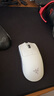 雷蛇（Razer）毒蝰v3pro專業(yè)版 輕量化無線游戲鼠標(biāo) 人體工程學(xué)設(shè)計(jì)宏電競鼠標(biāo)  lol吃雞CSGO瓦羅蘭特鼠標(biāo) 白色（輕約55克 自帶8KHZ接收器） 曬單實(shí)拍圖