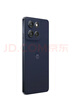 摩托羅拉 聯(lián)想moto G100 Pro 1.5K護眼屏 6720mAh充電寶級大電池 IP68&IP69抗水 NFC AI手機 12+512 云墨黑 曬單實(shí)拍圖