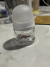 貝親（Pigeon）新生兒 防脹氣寬口徑PPSU奶瓶160ml SS號奶嘴 0個月+AA261  曬單實拍圖