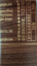 洋河 夢之藍(lán) 手工班（10年） 40.8度 500ml  綿柔濃香型白酒 曬單實(shí)拍圖