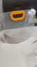 京東京造 五谷雜糧密封袋 食品級(jí)收納袋 大米啤酒豆子儲(chǔ)存袋5斤【5只】 曬單實(shí)拍圖