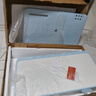 憶瞳兒童學(xué)習(xí)桌椅套裝多功能可升降高中小學(xué)生家用書桌椅子寫字課桌 創(chuàng)想家Pro藍(lán)-三層書架+雙追背椅 曬單實(shí)拍圖