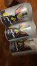 雪花啤酒（Snowbeer）純9 330ml*24聽 口感清爽 輕松暢飲 中秋送禮 曬單實拍圖