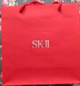 SK-II神仙水75ml+大紅瓶面霜15g+光子小燈泡10ml護(hù)膚品水乳套裝禮盒sk2 曬單實(shí)拍圖