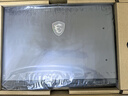 微星（MSI）神影16 銳龍版 2025 16英寸游戲筆記本電腦(R9-7945HX RTX5070 16G 1TB 2.5K/240Hz) 曬單實拍圖
