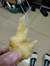 香與泡仔姜嫩姜開胃菜酸辣正宗四川泡菜下飯菜榨菜480g/800g/壇 【800g/壇】*1     顆粒飽滿 曬單實拍圖