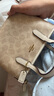 蔻馳（COACH）【官方授權(quán)店】女士city15小號單肩斜挎包托特包送女友禮物 CW032IMXDM淺卡其色 曬單實拍圖