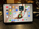 華為（HUAWEI）MatePad Mini 2025新款 鴻蒙5操作系統8.8英寸 OLED高刷大屏AI游戲辦公 SIM卡版 可通話(huà)HW11E 曜石黑  12GB+512GB 柔光版 全網(wǎng)通 官方標 曬單實(shí)拍圖