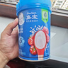 嘉寶（GERBER）混合蔬菜營養(yǎng)谷物高鐵米粉加鋅益生菌 寶寶輔食米糊250g 6月齡+ 曬單實(shí)拍圖
