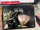 Apple蘋(píng)果平板電腦 ipad Pro 24/22/21/20款 11英寸娛樂(lè )平板電腦二手平板 ipadpro2021 11寸 128GWiFi版 9成新 曬單實(shí)拍圖