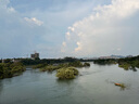 瘋狂水草魚(yú)缸過(guò)濾桶過(guò)濾器三合一循環(huán)水泵外置過(guò)濾系統CJ-1100帶UV殺菌燈 曬單實(shí)拍圖