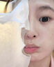 ORGINESE377面膜美白淡斑提亮膚色女補水保濕搭緊致抗皺曬后修復(fù)禮物 曬單實拍圖