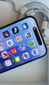 Apple/蘋果 iPhone 15 (A3092) 256GB 藍(lán)色 支持移動(dòng)聯(lián)通電信5G 雙卡雙待手機(jī) 曬單實(shí)拍圖