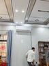 華凌空調(diào) 3匹超省電新一級 大風量智能互聯(lián) 臥室客廳空調(diào)掛機 KFR-72GW/N8HA1 以舊換新家電國家補貼 曬單實拍圖