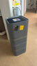 霍尼韋爾（Honeywell）空氣凈化器除花粉甲醛細菌流感病毒衛(wèi)健委備案消毒機hmax空間艙全屋速凈家電國家補貼KJ1000F-P22B 曬單實拍圖