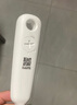 得力(deli)直插探針式溫度計(jì) 廚房食品溫度計(jì)油溫計(jì)嬰兒奶溫計(jì)水溫計(jì)電子溫度計(jì) 白色8897 曬單實(shí)拍圖