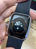 Apple【分期0首付】蘋(píng)果Watch Series 9/10 智能監(jiān)測(cè)運(yùn)動(dòng)手表手環(huán) 【S9】星光色 41mmGPS版【配件禮包】 曬單實(shí)拍圖