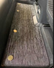 乾佰QIANBAI哪吒u汽車腳墊全包圍合眾哪咤Pro挑戰(zhàn)版tpe主駕駛車地墊專用地毯 【單層】全車整套TPE腳墊 2020-2022 2023 2024款哪吒u腳墊 曬單實(shí)拍圖