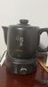 蘇泊爾（SUPOR）2L煎藥壺中藥壺電砂鍋養(yǎng)生壺藥煲一鍵旋鈕全自動家用智能定時暖藥陶瓷分體式SW-20Y01 曬單實拍圖