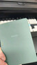 掌閱（iReader）Light 4C【國家補貼】6英寸彩色墨水屏 智能閱讀本 電子書(shū)閱讀器 便攜電紙書(shū)平板電腦筆記本 語(yǔ)綠 曬單實(shí)拍圖