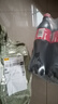 可口可樂（Coca-Cola）美汁源 Minute Maid 果粒橙 橙汁果汁飲料 1.25L*12瓶  曬單實拍圖
