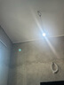 松下（Panasonic）LED燈泡節(jié)能球泡e27大螺口家用商用大功率高亮20W 6500K 曬單實(shí)拍圖
