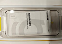 倍思適用蘋果16ProMax鋼化膜iPhone16ProMax手機膜超瓷晶防塵防摔抗指紋超薄全覆蓋無塵倉 高清2片裝 曬單實拍圖