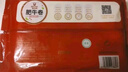 科爾沁 國(guó)產(chǎn)牛肉卷1斤 涮火鍋食材 清真牛肉生鮮 曬單實(shí)拍圖